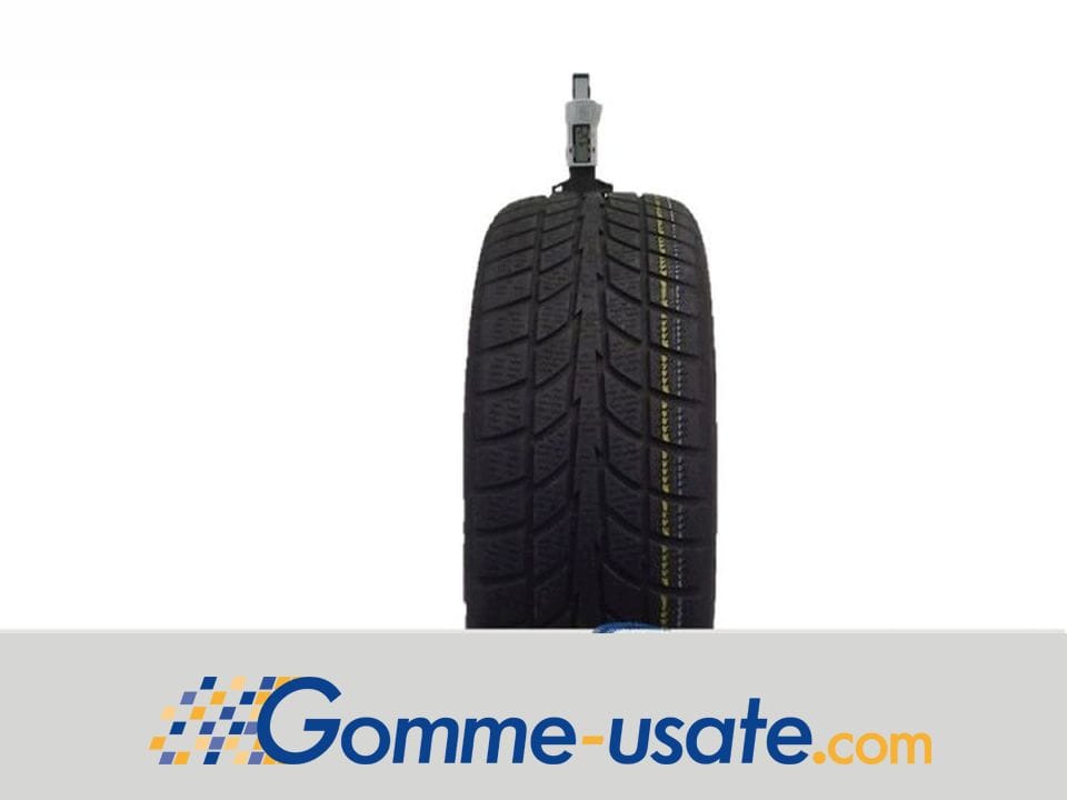 Thumb Hankook Gomme Usate Hankook 195/55 R16 87T Winter I Cept RS M+S (50%) pneumatici usati Invernale_2